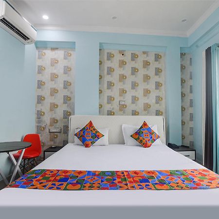 Fabhotel Raj Niwas Patna  Luaran gambar