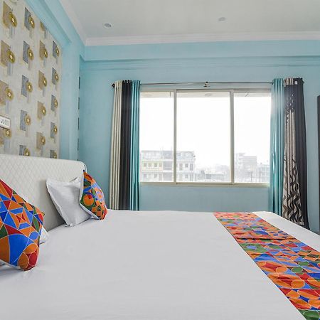 Fabhotel Raj Niwas Patna  Luaran gambar