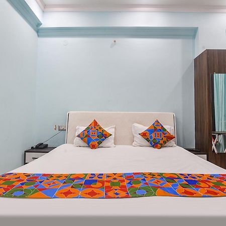 Fabhotel Raj Niwas Patna  Luaran gambar