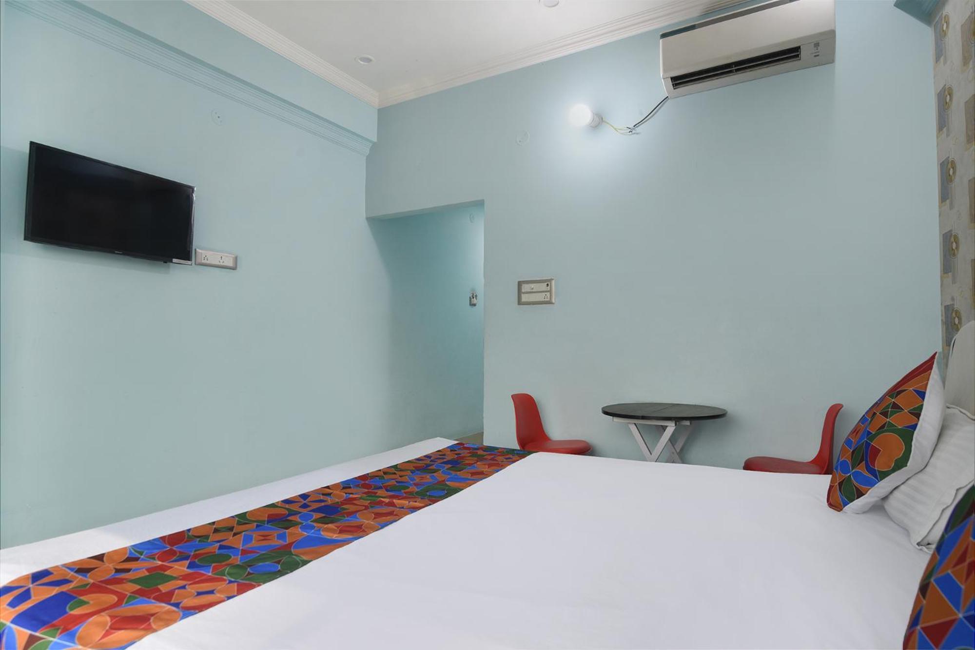 Fabhotel Raj Niwas Patna  Luaran gambar