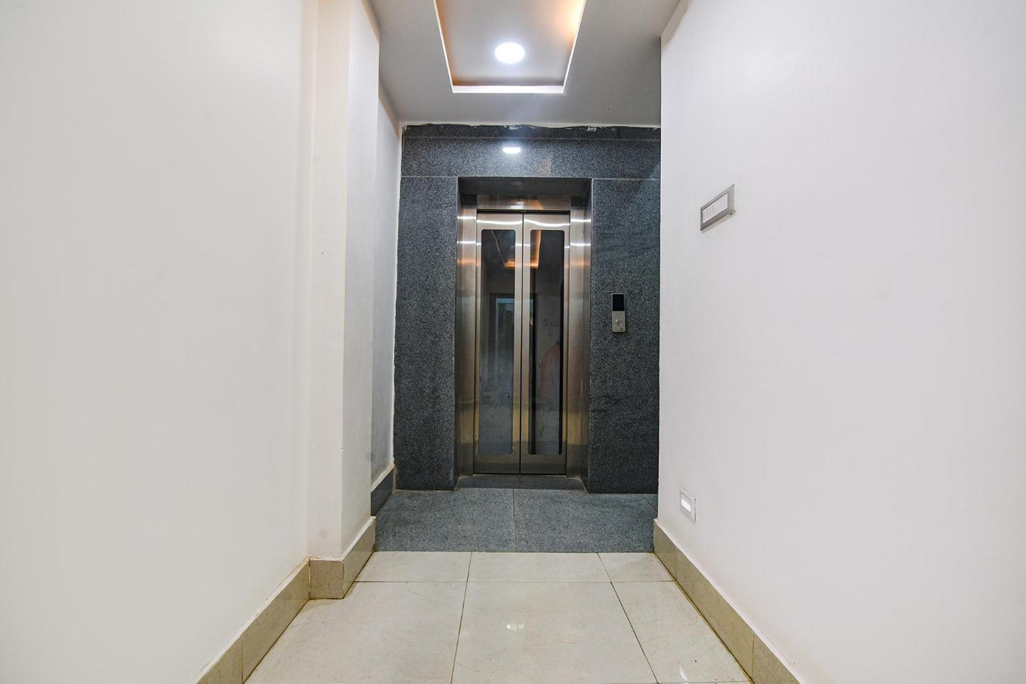 Fabhotel Raj Niwas Patna  Luaran gambar