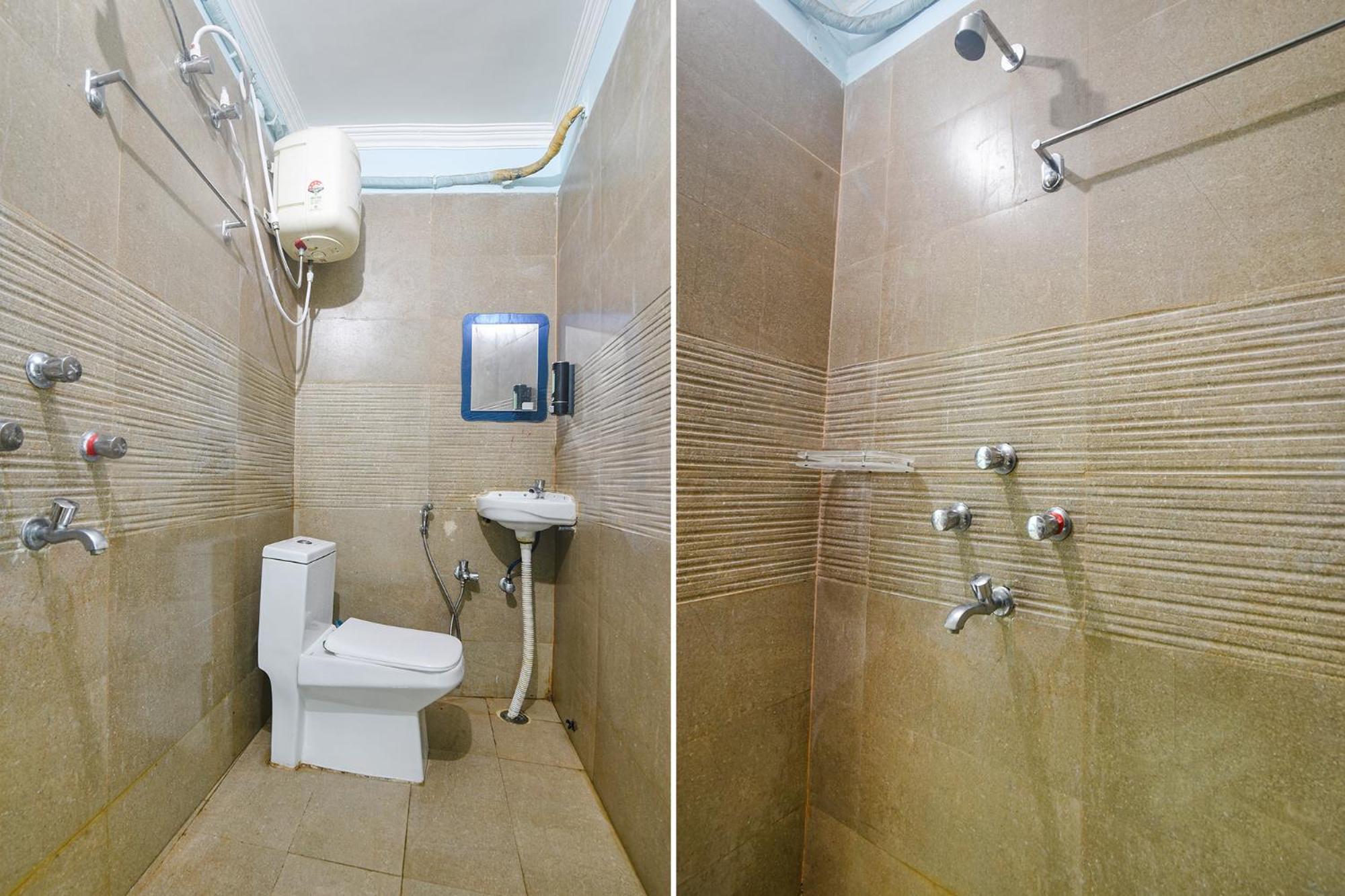 Fabhotel Raj Niwas Patna  Luaran gambar