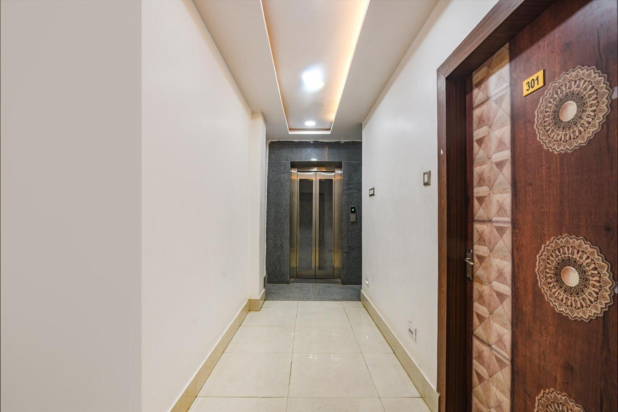 Fabhotel Raj Niwas Patna  Luaran gambar
