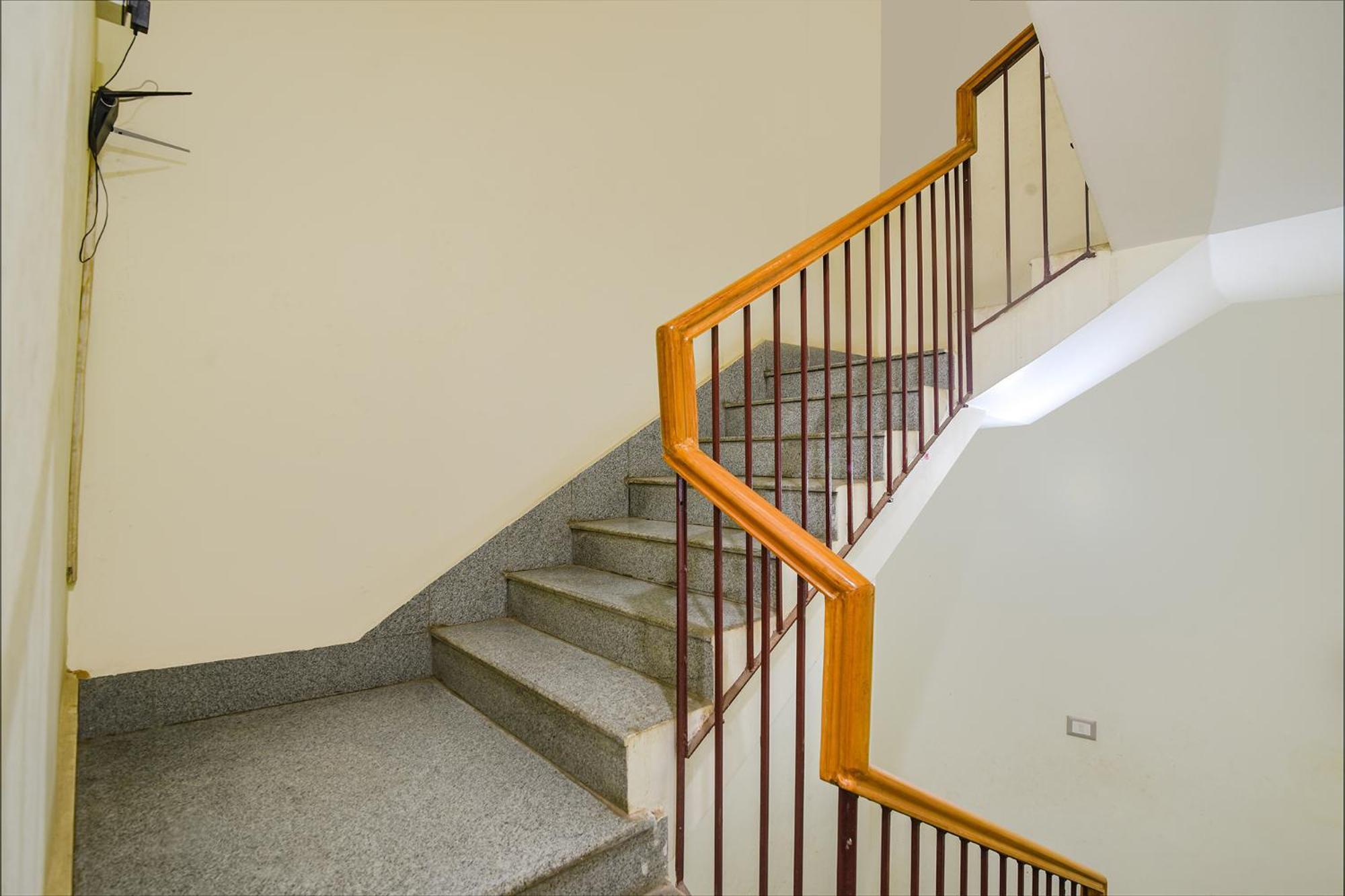 Fabhotel Raj Niwas Patna  Luaran gambar